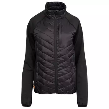 Kramp Active Outdoor women´s jacket II, Black