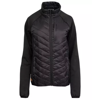 Kramp Active Outdoor women´s jacket II, Black