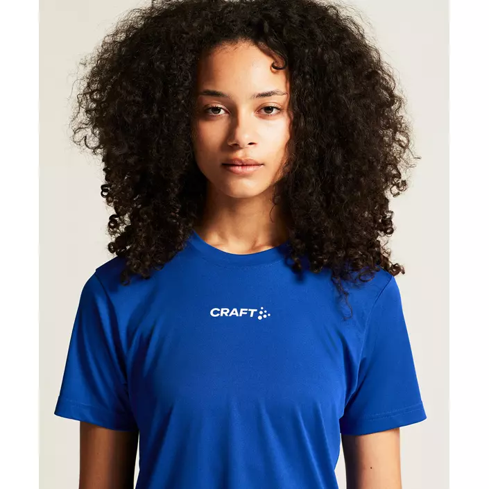 Craft Squad Go Function T-shirt dam, Club Kobolt, large image number 3