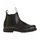 Rossi Booma 607 Australian boots, Black, Black, swatch