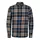 Jack & Jones JJECLASSIC Autumn Check Flanellhemd, Desert Sun, Desert Sun, swatch