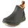 Gateway1 Rainwalker Lady 6" 4mm gummistövlar, Dark brown, Dark brown, swatch
