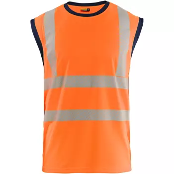 Blåkläder tank top