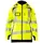 Mascot Accelerate Safe women's winter jacket, Hi-vis Yellow/Black, Hi-vis Yellow/Black, swatch