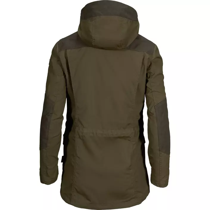 Seeland Key-Point women's jacket, Pine green, large image number 2