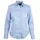 YOU Pavia slim fit dame business skjorte, Lys Blå, Lys Blå, swatch