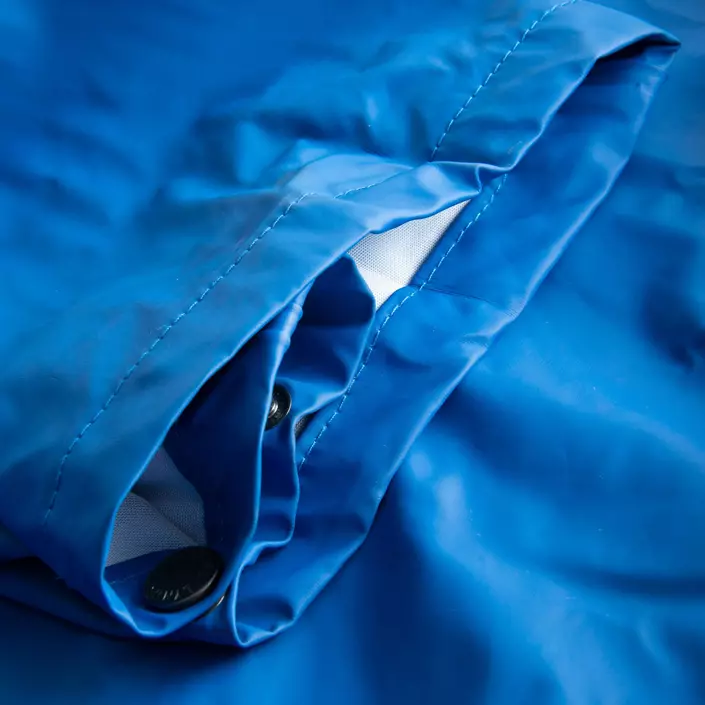 Lyngsøe Multinorm PU regndragt, Kongeblå, large image number 4