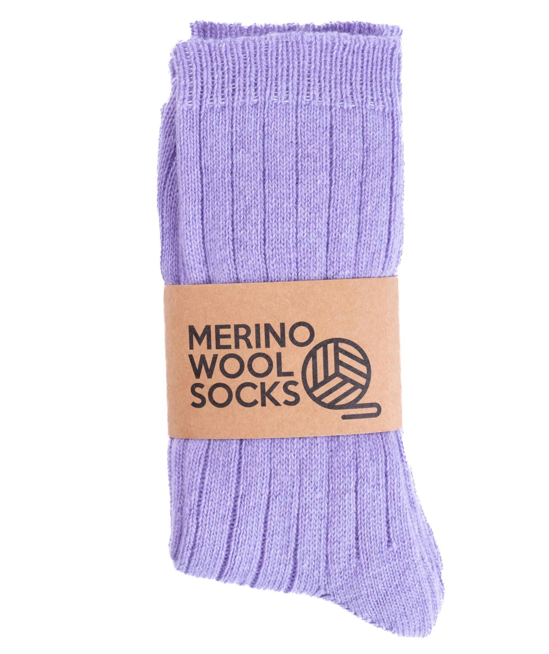 3-pack socks with merino wool