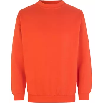 ID Game Sweatshirt, Orange