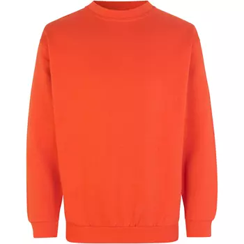 ID Game Sweatshirt, Oransje