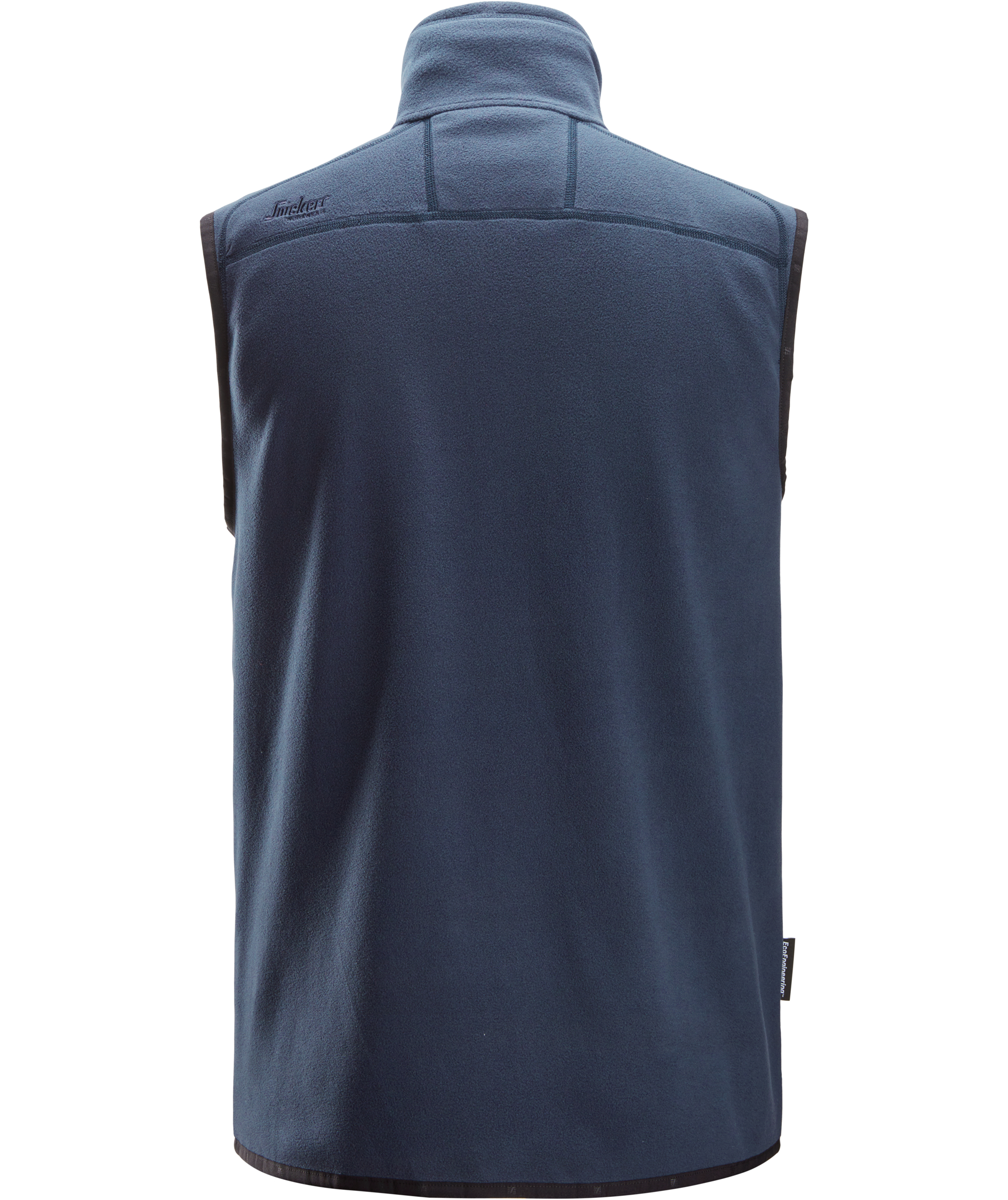 Snickers Polartec&reg; fleecevest 8424, Navy, large image number 1