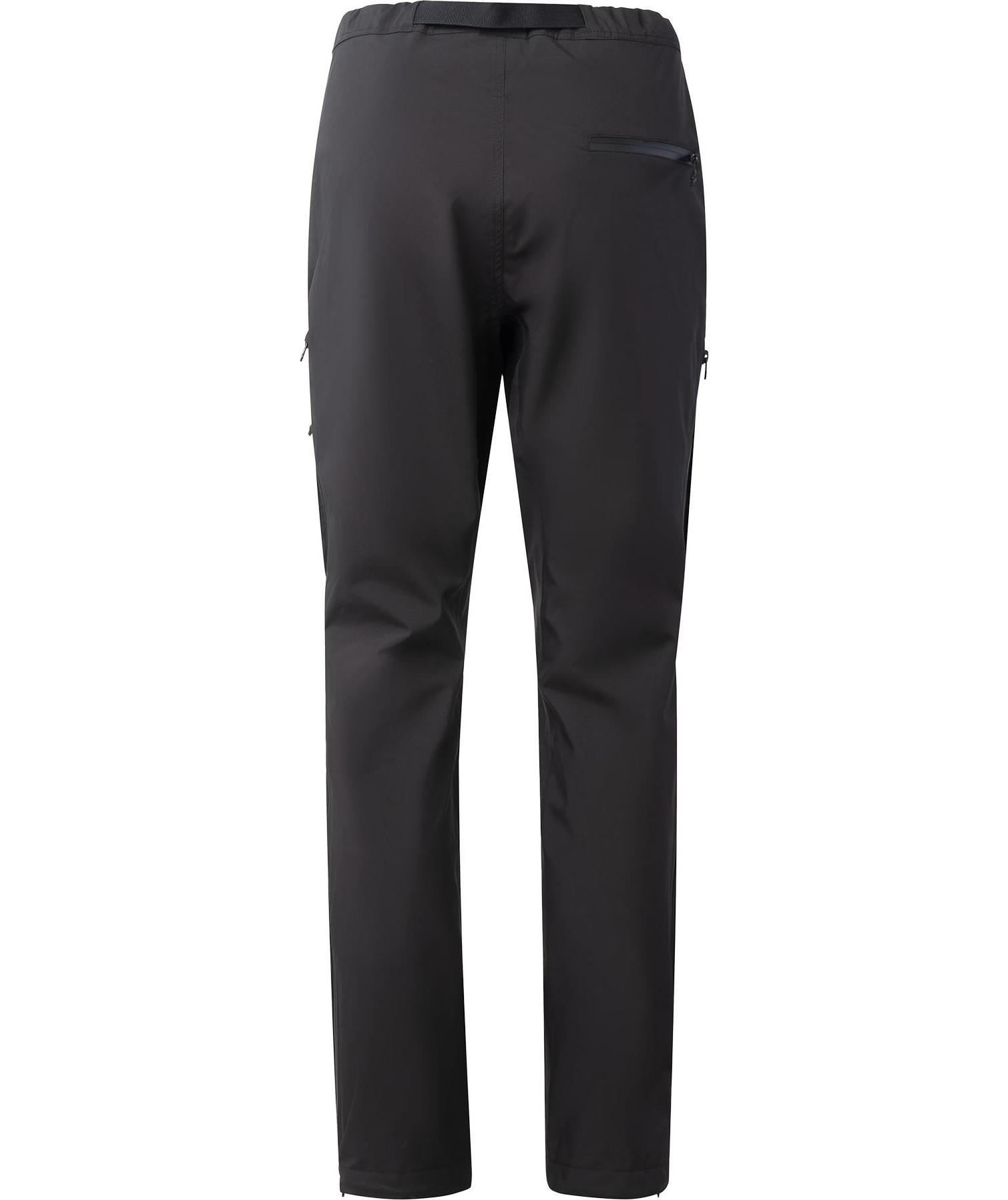 Matterhorn Moro shell trousers