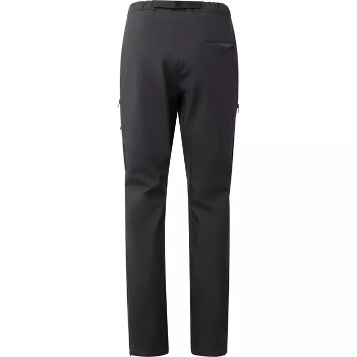 Matterhorn Moro skalbyxa, Black, large image number 1