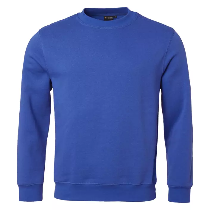 Top Swede sweatshirt 4229, Light Royal, large image number 0