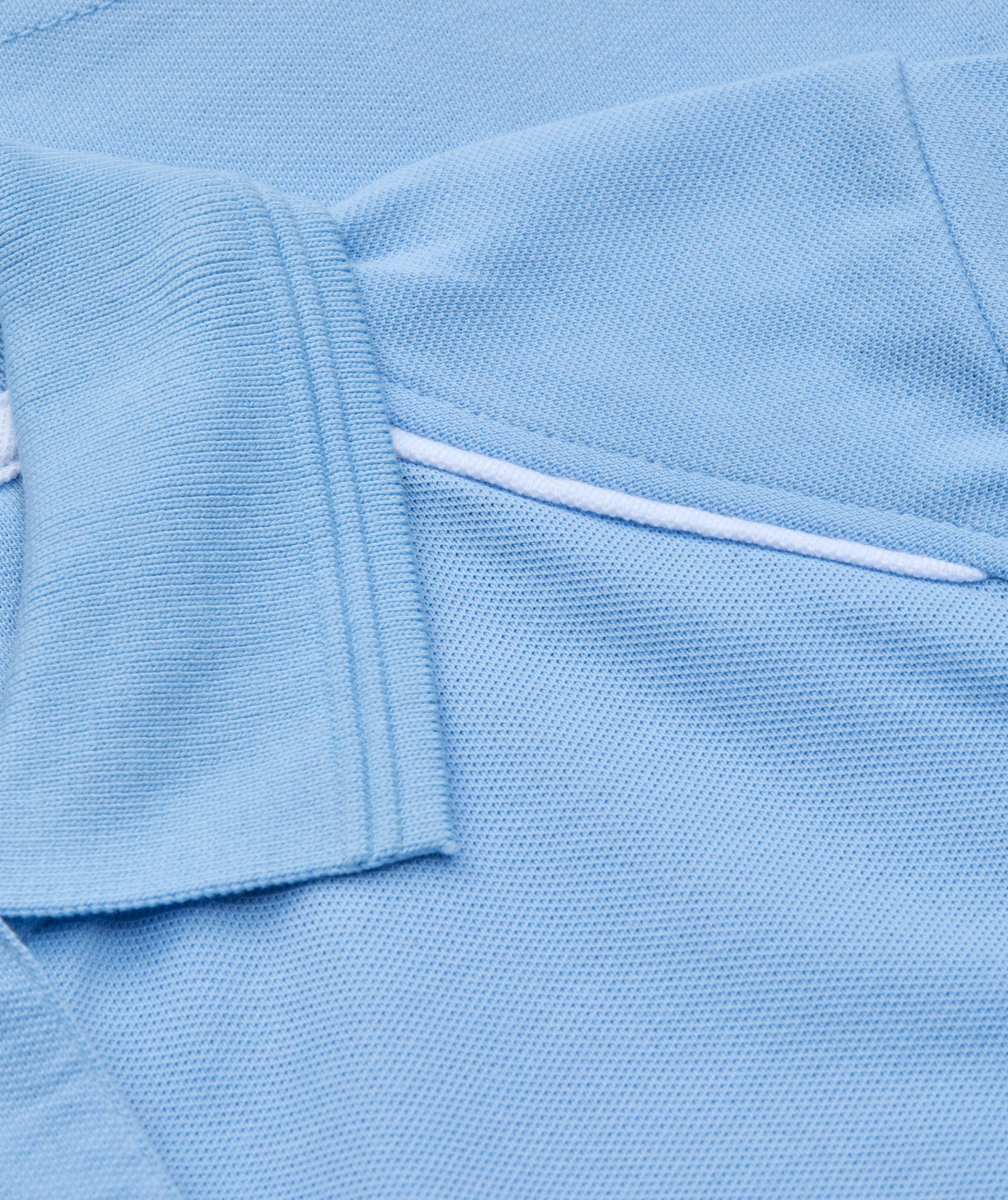 ID PRO Wear pik&eacute;tr&ouml;ja dam, Ljusbl&aring;, large image number 3