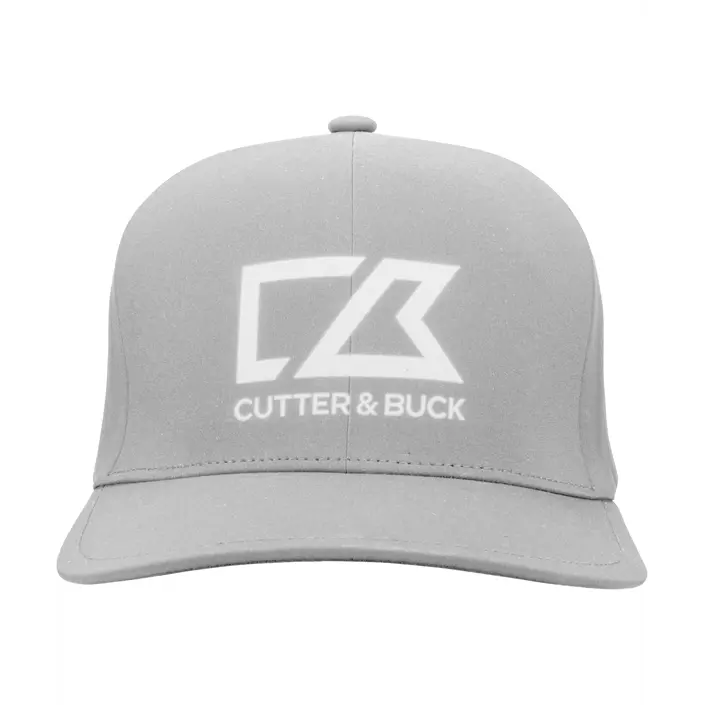 Cutter & Buck Wauna cap, Silver, large image number 0