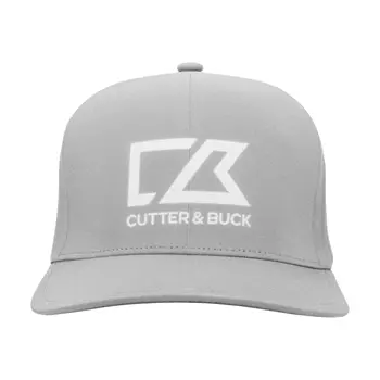 Cutter & Buck Wauna cap, Silver