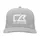 Cutter & Buck Wauna cap, Silver, Silver, swatch