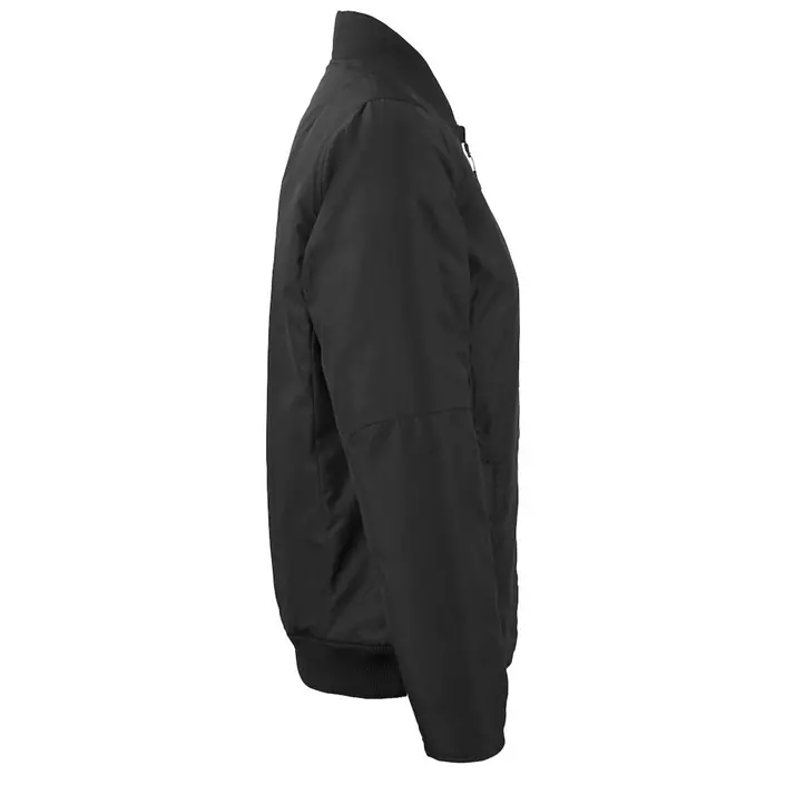Cutter & Buck Fairchild women's jacket, Black, large image number 3