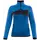 Mascot Accelerate Damen Fleece Sweatshirt, Azurblau/Dunkel Marine, Azurblau/Dunkel Marine, swatch