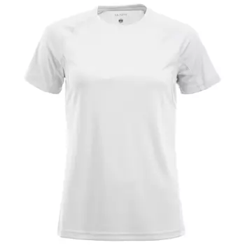 Clique Active dame T-shirt