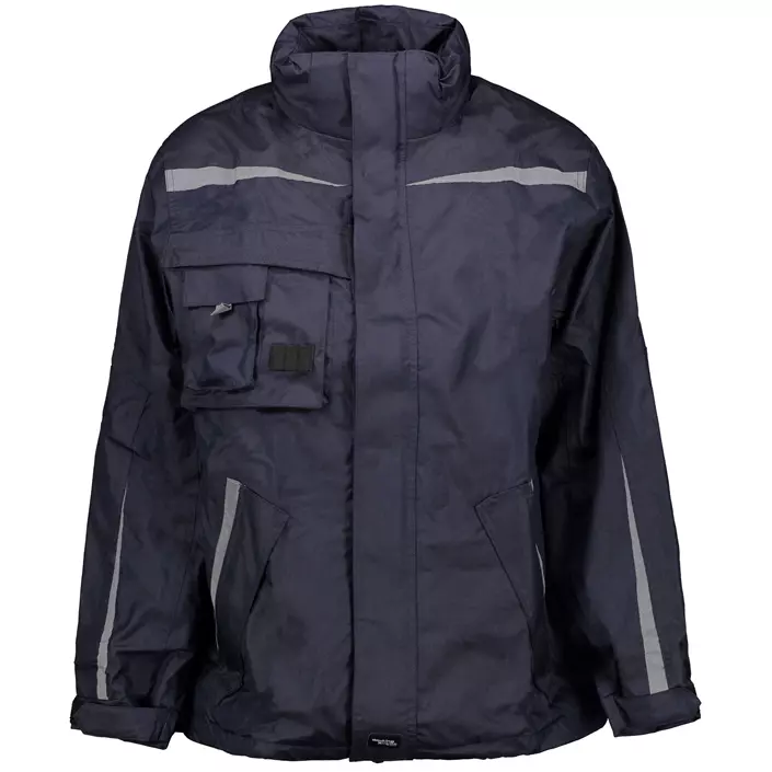 ELKA Working Xtreme skaljacka, Mörk Marin, large image number 0