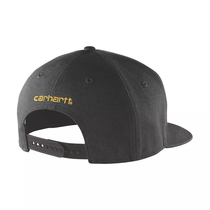 Carhartt Kappe, Black, Black, large image number 1