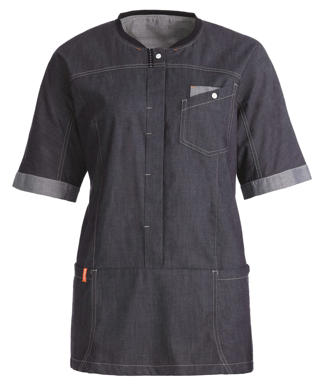 Kentaur bussarong dam, Dark Ocean