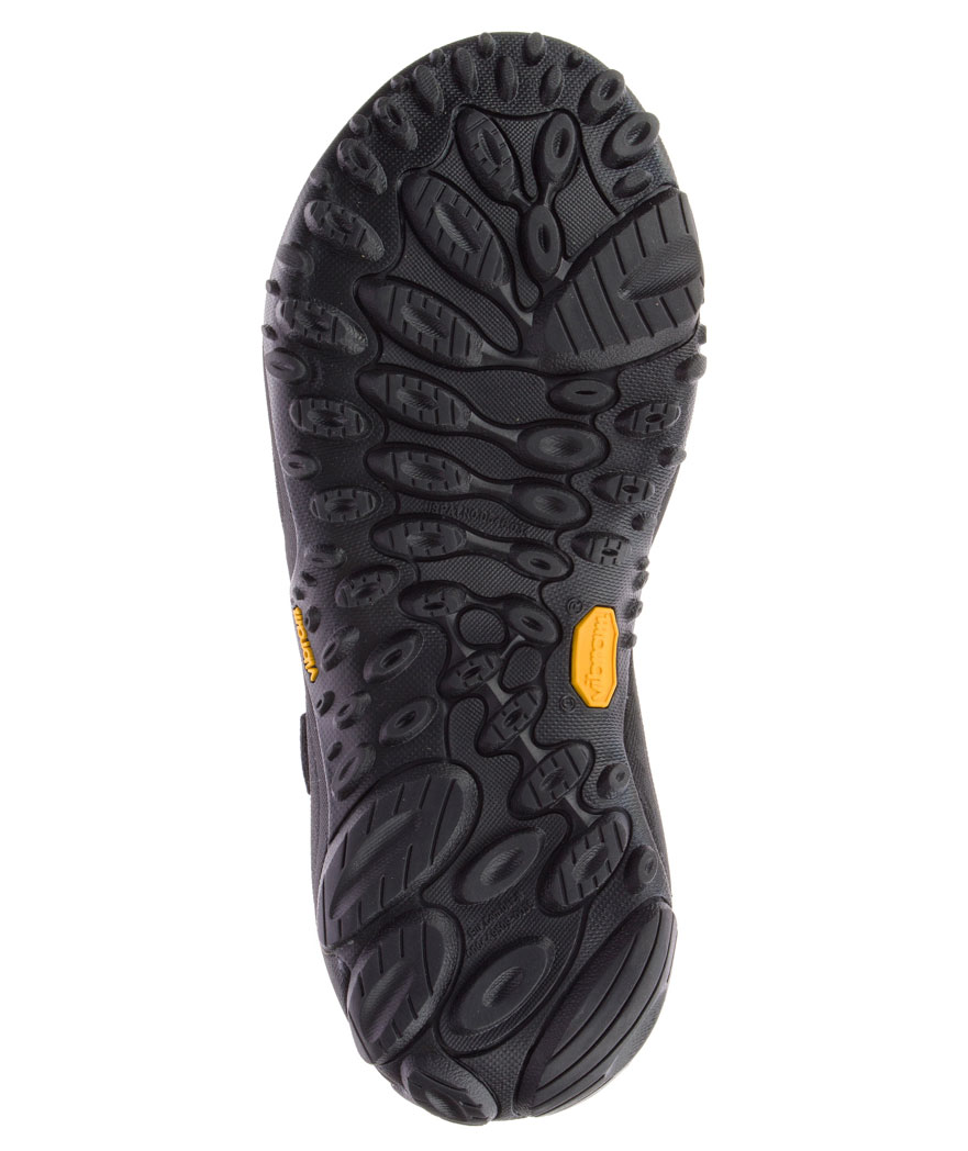 Merrell Kahuna Web sandaler, Svart, large image number 5