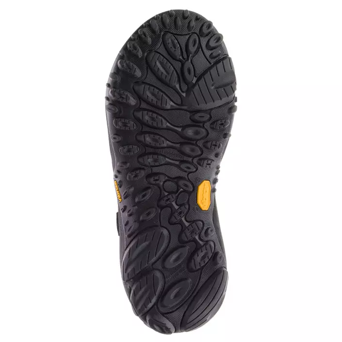 Merrell Kahuna Web sandals, Black, large image number 5
