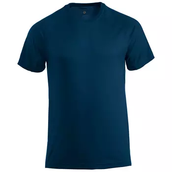 Clique Active T-shirt, Mörk marinblå