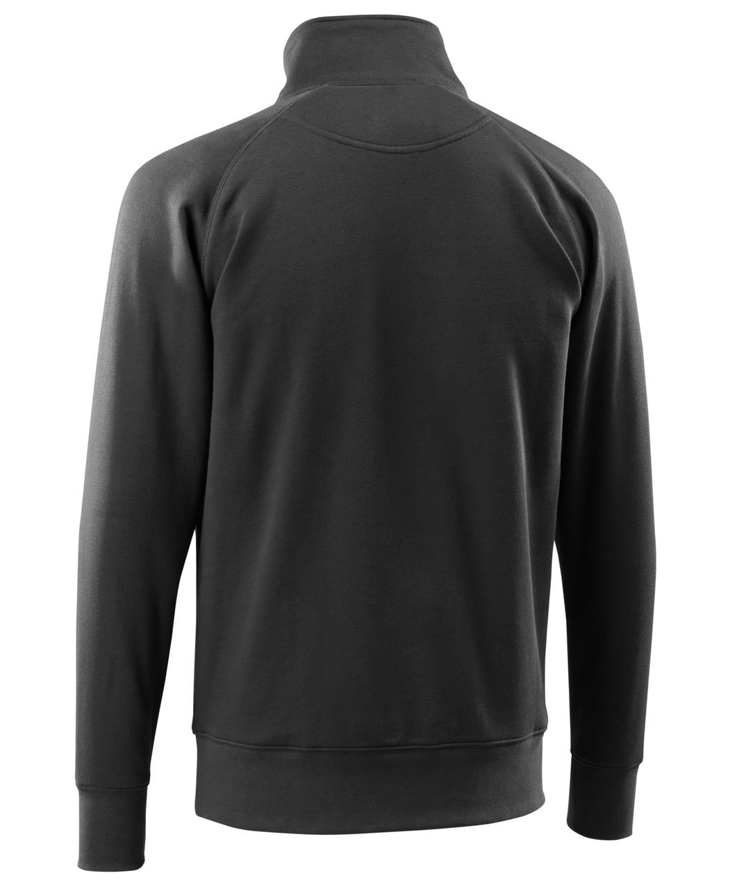 Mascot Crossover Nantes sweatshirt, Sort, large image number 2