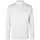 ID T-Time turtleneck sweater, White, White, swatch