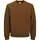 Jack & Jones JJEBRADLEY Sweatshirt, Monks Robe, Monks Robe, swatch