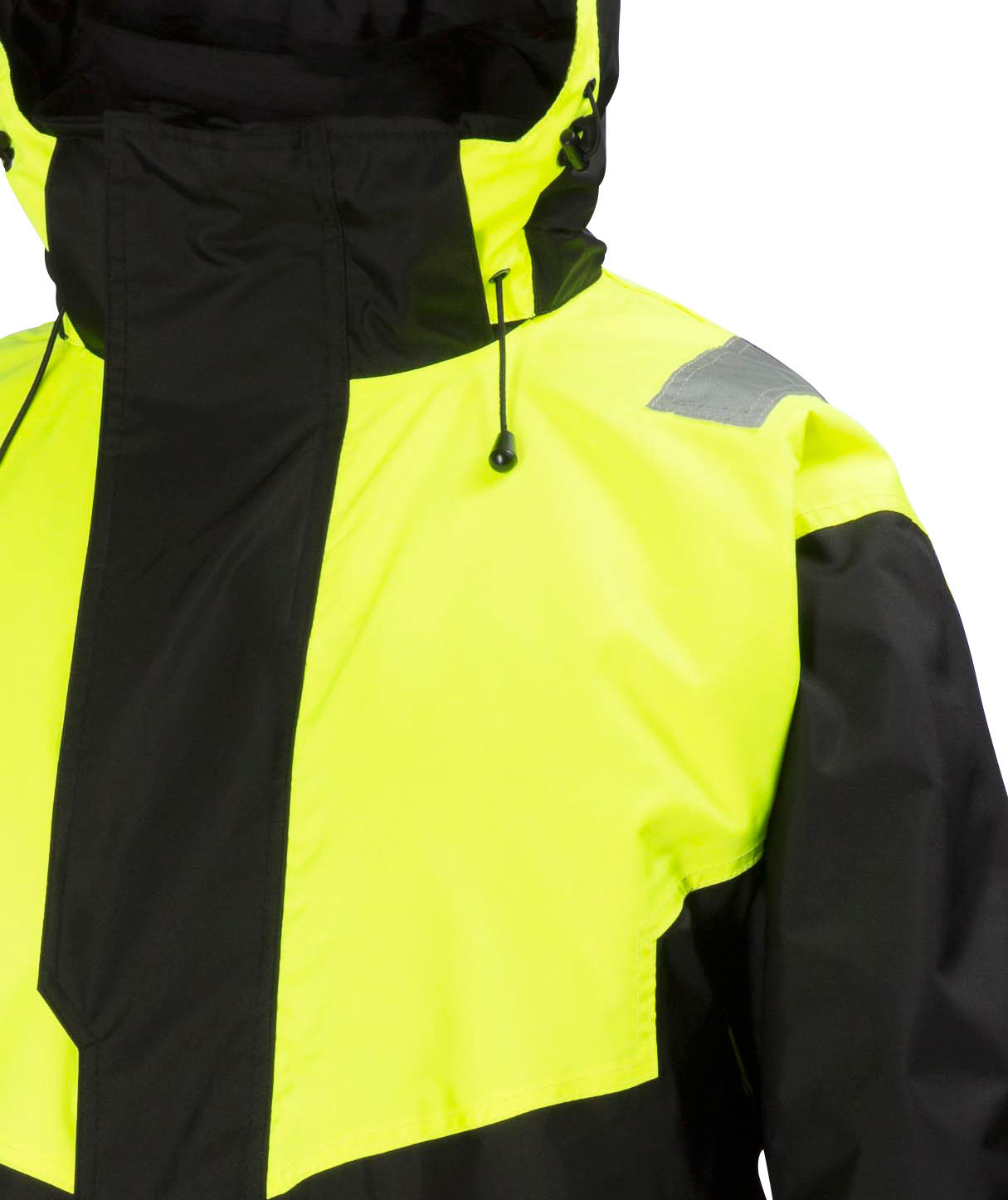 Helly hansen deals leknes jacket