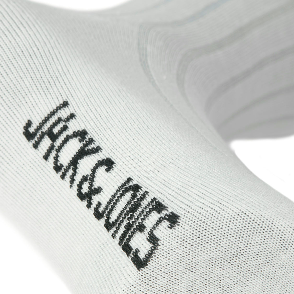 Jack & Jones JACCORE 3-pack socks, Marshmallow, Marshmallow, large image number 4
