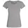 Clique Slub women's T-shirt, Grey, Grey, swatch