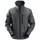 Snickers AllroundWork softshell jacket 1200, Steel Grey/Black, Steel Grey/Black, swatch