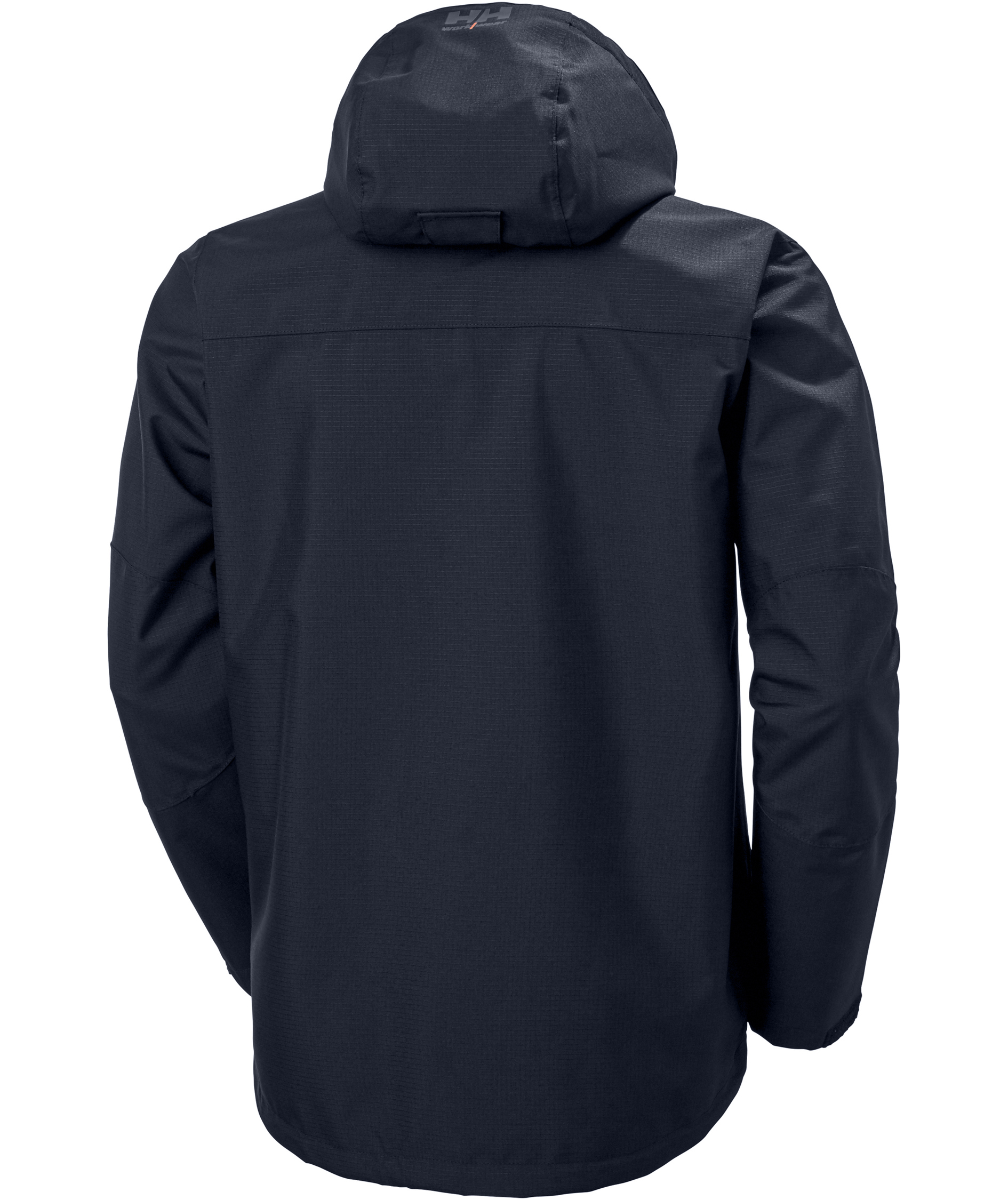 Helly Hansen Oxford shell jacket