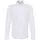Eterna Soft Tailoring slim fit skjorte, Off White, Off White, swatch