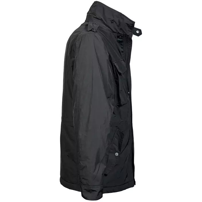 Tee Jays Urban City jacket, Black, large image number 3