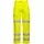 Portwest Damen Hose, Hi-Vis Gelb, Hi-Vis Gelb, swatch