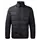 Xplor Amber thermal jacket, Black, Black, swatch
