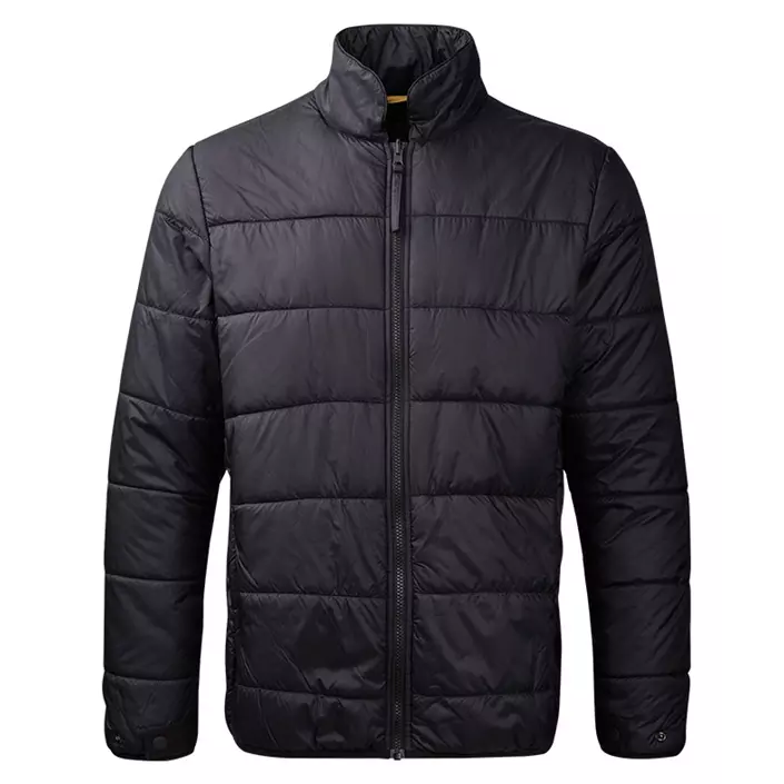 Xplor Amber thermal jacket, Black, large image number 0