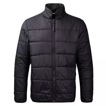 Xplor  thermal jacket, Black