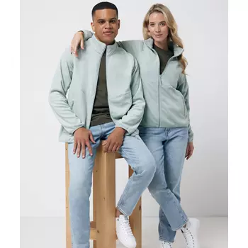 Iqoniq Talung Fleecepullover