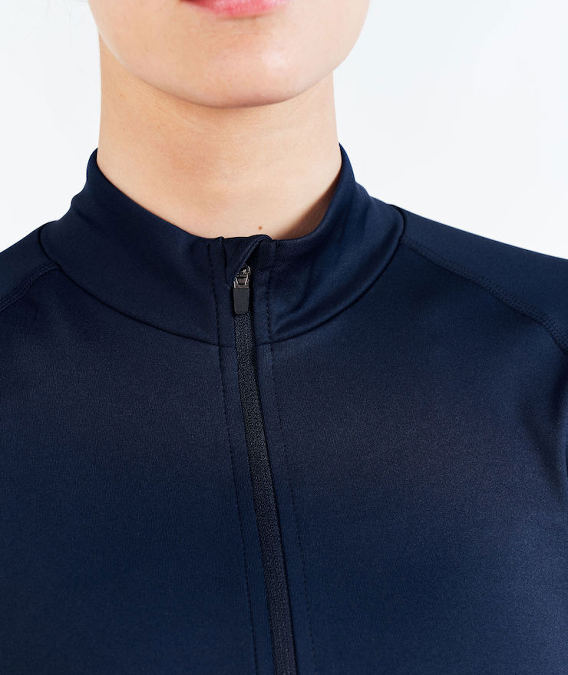 Craft ADV Nordic Ski Club dame baselayersett, Blaze, large image number 3