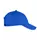 Cutter & Buck Gamble Sands cap, Royal Blue, Royal Blue, swatch