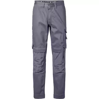 Kansas Icon X trousers, Dark Grey