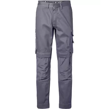 Kansas Icon X trousers, Dark Grey